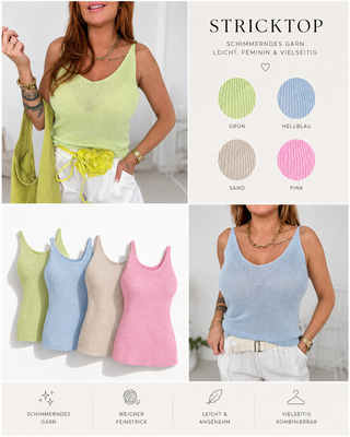 Stricktop 2601338-41