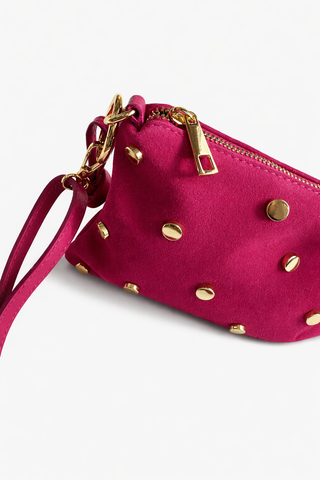 Wildleder Tasche 2603139-41