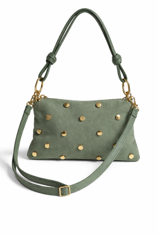 Wildleder Tasche 2603139-41