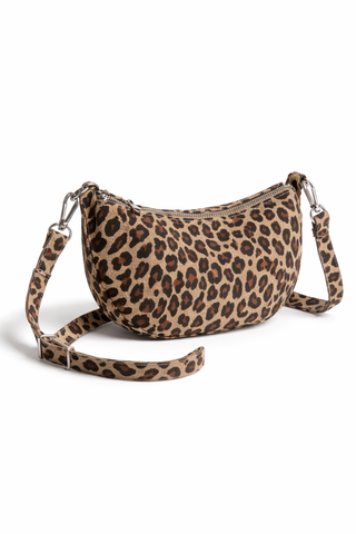 Wildleder Umhängetasche 2603160