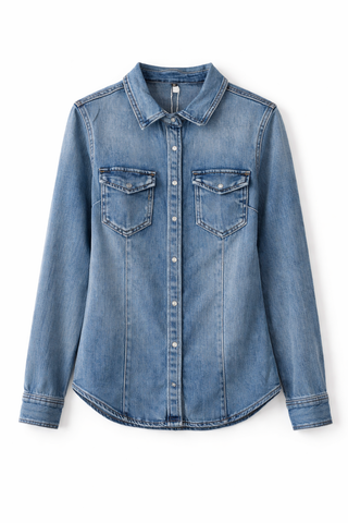 Jeanshemd 2602200-04