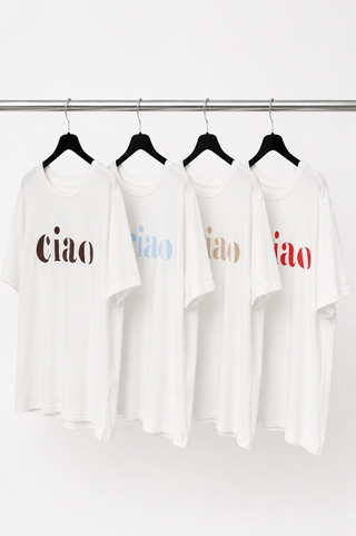 T-Shirt 2607149-51