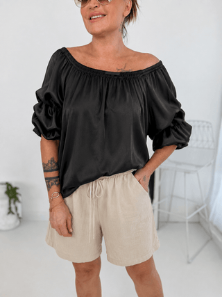 Carmenbluse 2606211 - Levelone GmbH & Co. KG
