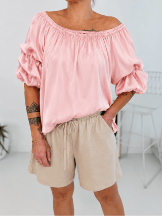 Carmenbluse 2606212 - Levelone GmbH & Co. KG