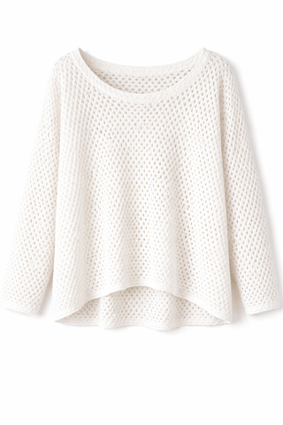 Häkel Pullover 2603369