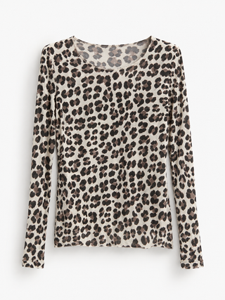 Leo Langarmshirt 2609231