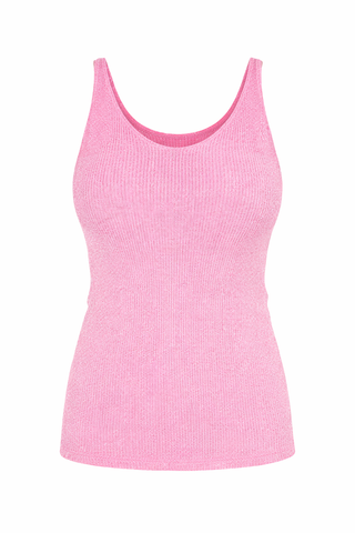 Stickad topp 2601338-41