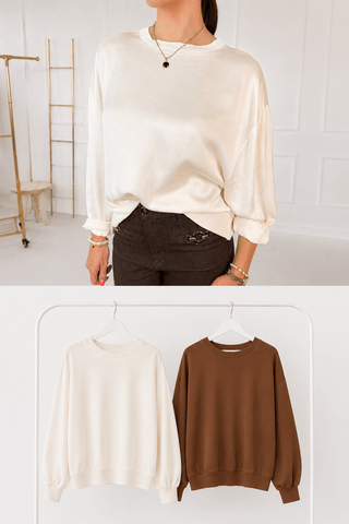 Langarmshirt 2607275-76 - Levelone GmbH & Co. KG