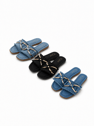 Sandalen 2605196 - 13 - Levelone GmbH & Co. KG