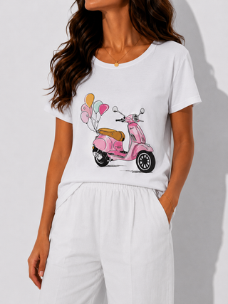 T-Shirt 2605403