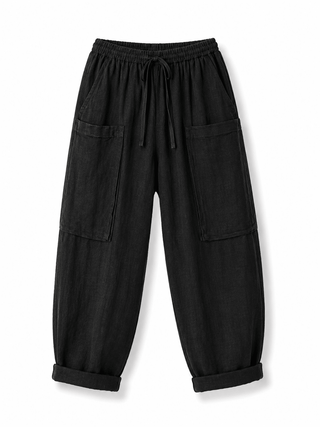 Leinenhose 2604164 - Levelone GmbH & Co. KG