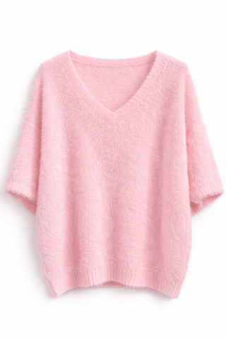 Alpaka Strickpullover 2602351 - Levelone GmbH & Co. KG