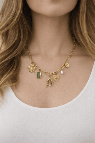 Gliederkette 2511002 - Levelone GmbH & Co. KG