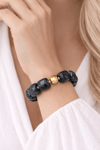 Perlen Armband 2510475 - Levelone GmbH & Co. KG