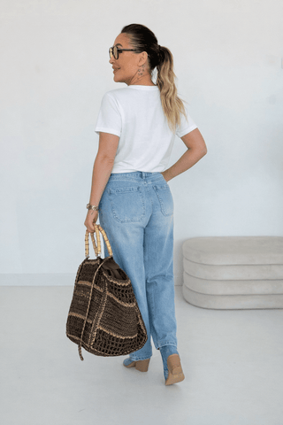 Jeanshose 2601162 - 65 - Levelone GmbH & Co. KG