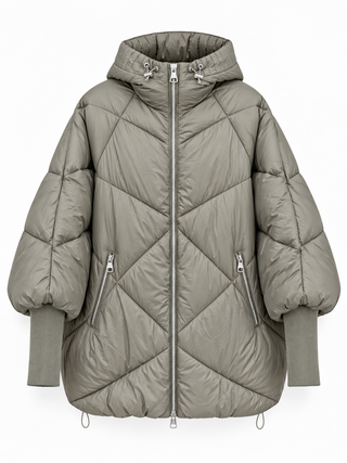 Steppjacke 2609095 - Levelone GmbH & Co. KG