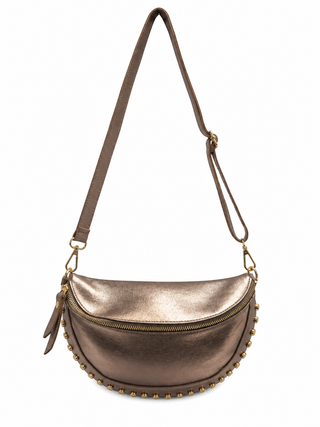 Leder Umhängetasche 2610169