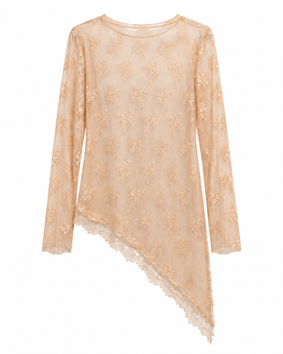 Langarmshirt 2607361