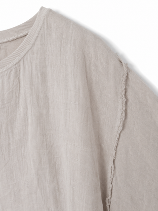 Leinenshirt 2606009 - Levelone GmbH & Co. KG