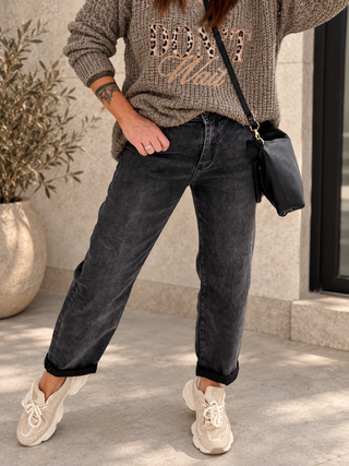 Jeans Stretchhose 2607188-92 - Levelone GmbH & Co. KG