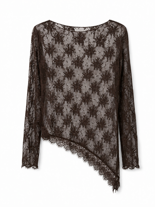 Langarmshirt 2607362