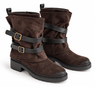 Boots 2610240-51 - Levelone GmbH & Co. KG