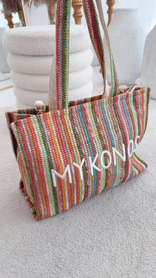 Shopper Tasche 2601394-96