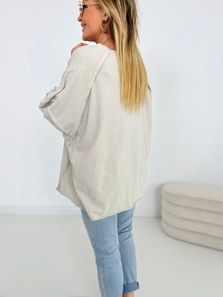 Langarmshirt 2602171