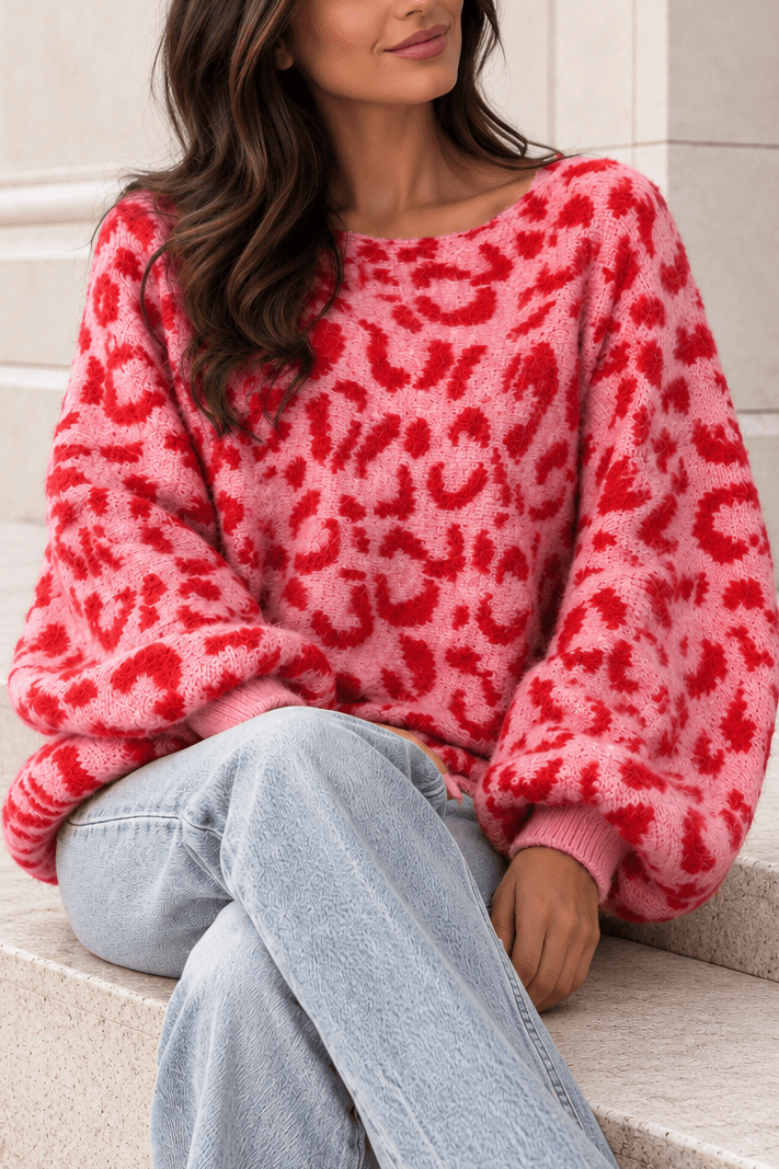 Leo Strickpullover 2610053 - Levelone GmbH & Co. KG