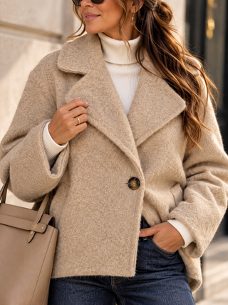 Fleecejacke 2609210