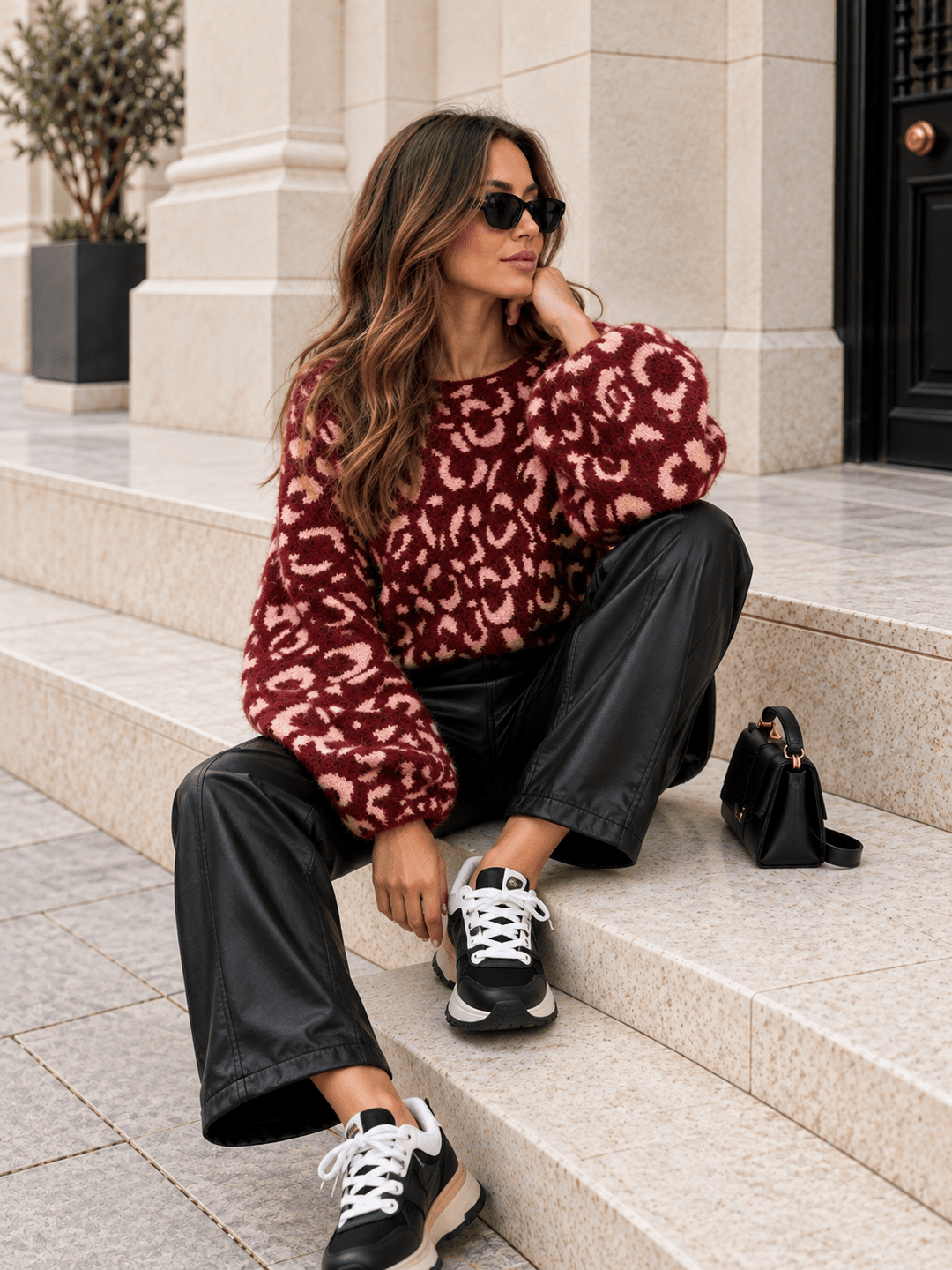 Leo Strickpullover 2610164 - Levelone GmbH & Co. KG