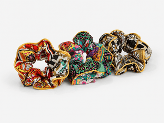 Haargummi 2605285 - 87 - Levelone GmbH & Co. KG