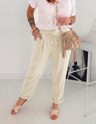 Stretchhose 2606103