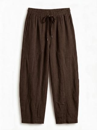 Leinenhose 2606098 - Levelone GmbH & Co. KG