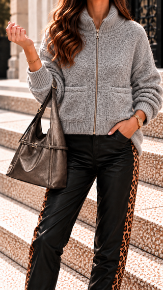 Strickjacke 2610117