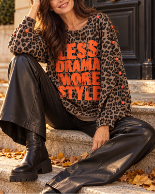 Leo Sweater 2610323