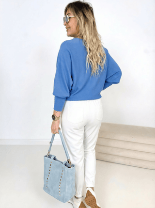 Feinstrickpullover 2512055 - Levelone GmbH & Co. KG