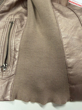 2 val skinnjacka 2511322