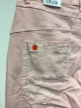 2 Wahl Jeanshose 2504286
