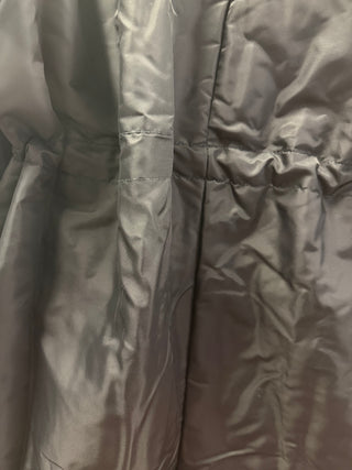 2 Val Vinterkappa Leo/Svart 2512050