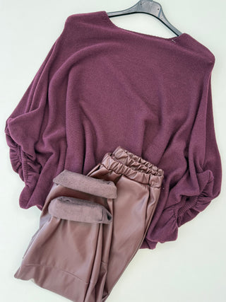 Feinstrickpullover 2610034