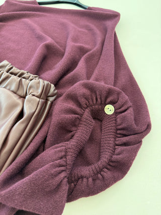 Feinstrickpullover 2610034