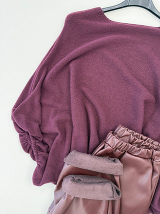 Feinstrickpullover 2610034