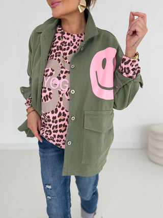 2 Wahl Jeansjacke 2508325