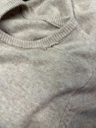 2 val stickad tröja 2512116