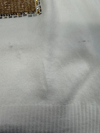 2-vals finstickad tröja 2512121