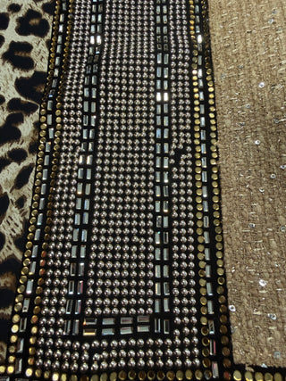 2 val finstickad tröja 2512124