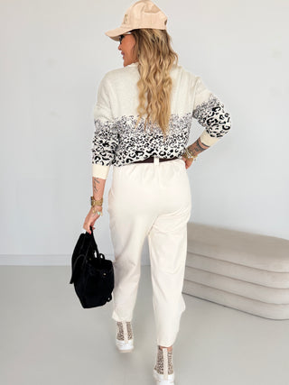 Stretchbyxor 2511293