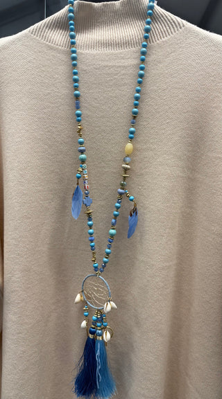 Bohokette-blau-pastellblau-gold-damen-levelone