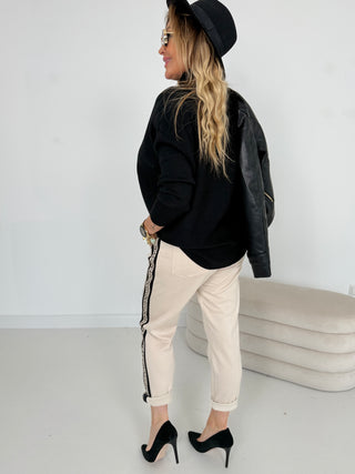 Strickpullover-rollkragen-schwarz-damen-onesize-levelone